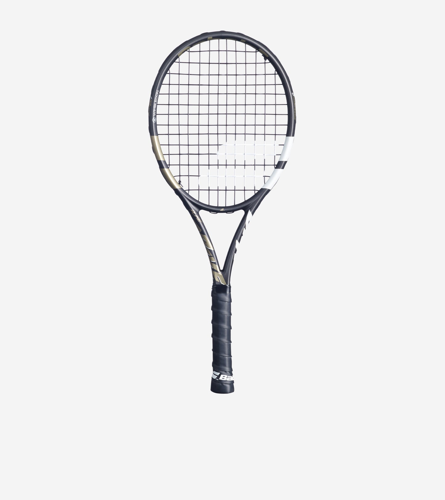 Сувенірна тенісна мініракетка BABOLAT MINI RACKET PURE DRIVE WIMBLEDON 25