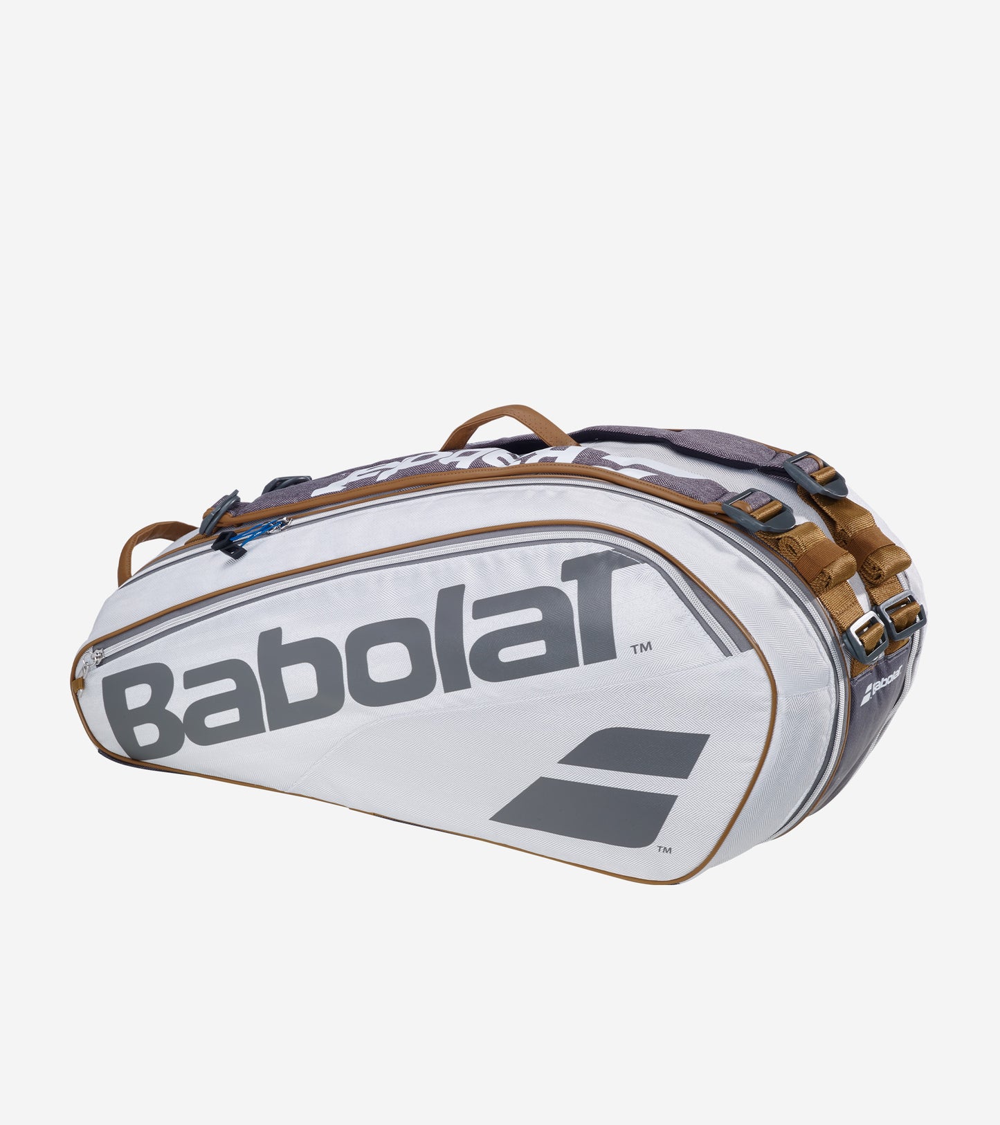 Чохол для тенісних ракеток BABOLAT RH X6 PURE WIMBLEDON