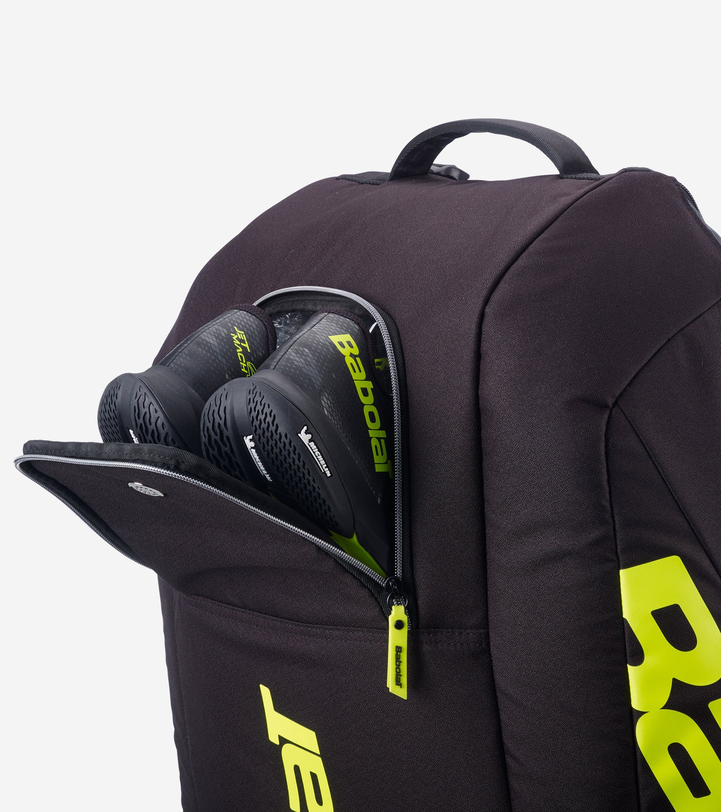 Чохол для тенісних ракеток BABOLAT RH X12 PURE AERO