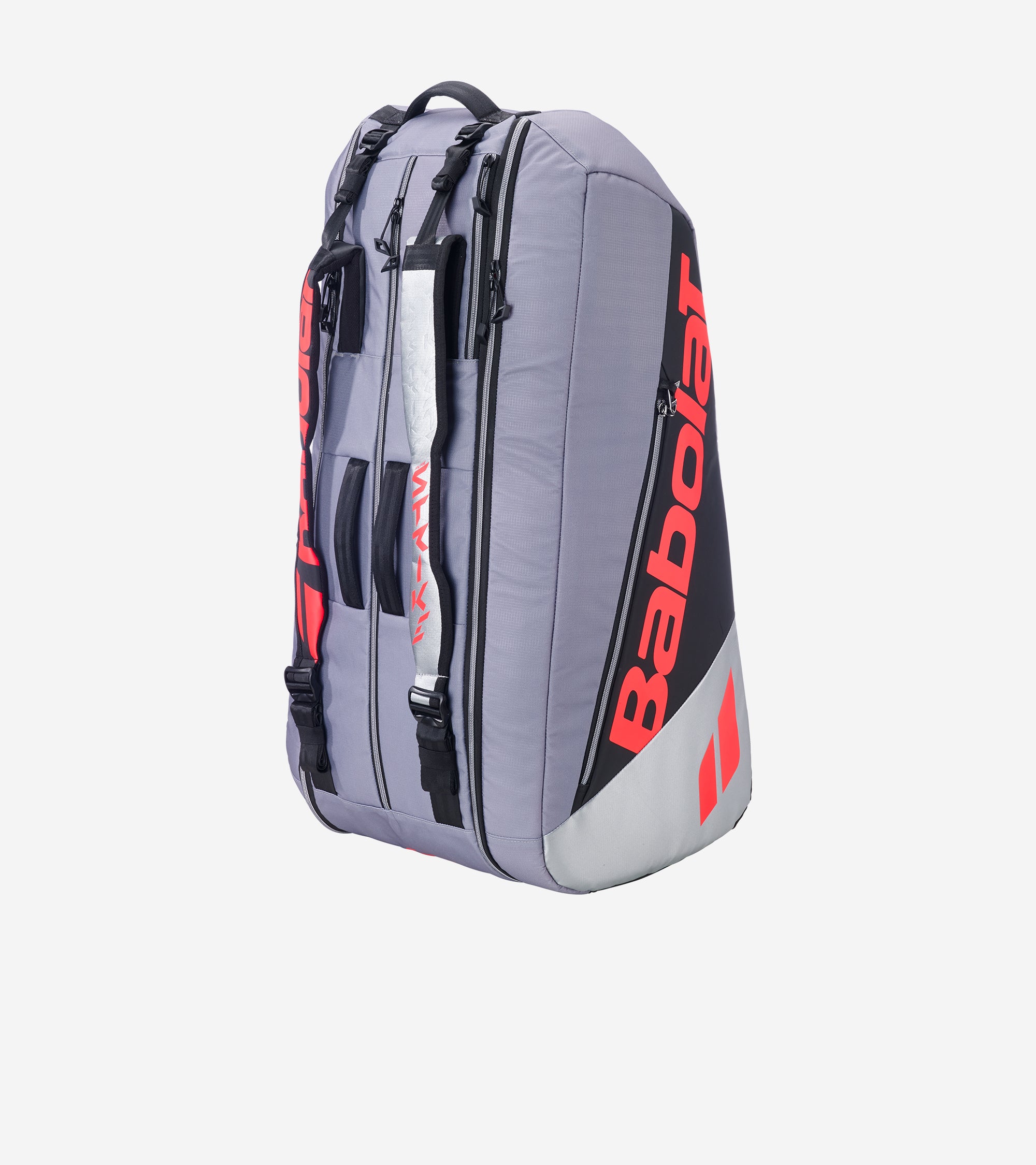 Pure Strike Wimbledn ソフトケース Лінійка тенісної продукції PURE STRIKE в Україні ⚡