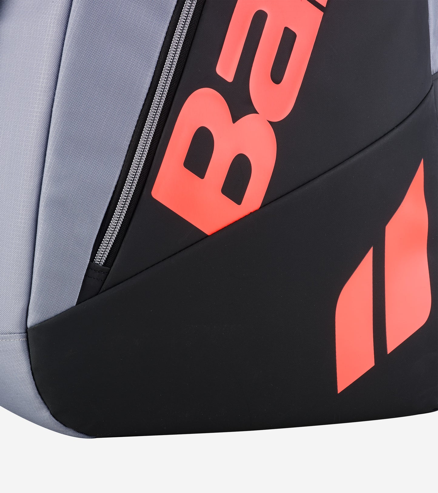 Чохол для тенісних ракеток BABOLAT RH X6 PURE STRIKE CARBON GREY