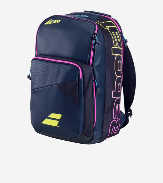 Рюкзак тенісний BABOLAT BACKPACK PURE AERO RAFA