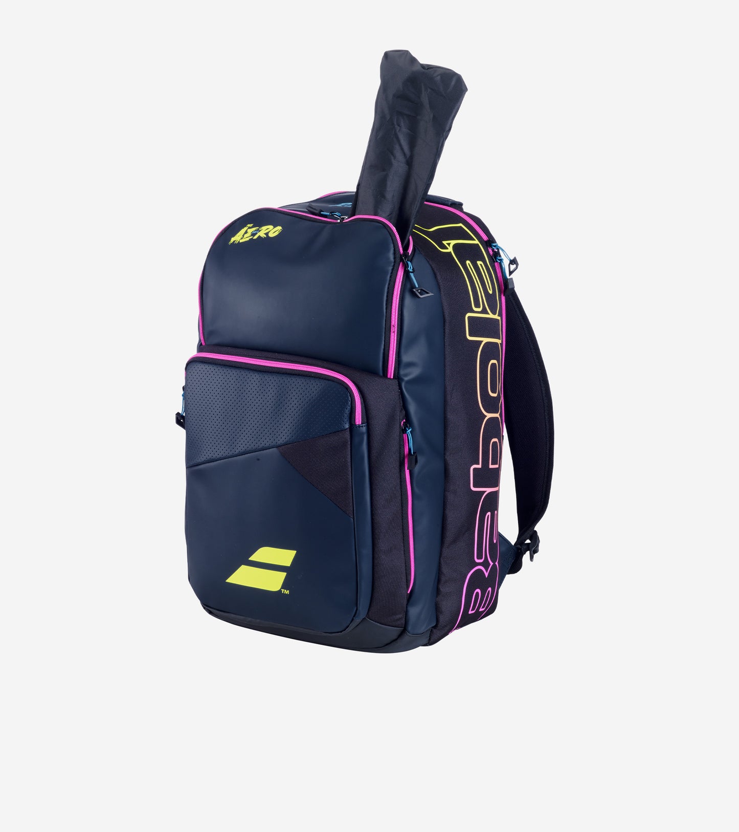 Рюкзак тенісний BABOLAT BACKPACK PURE AERO RAFA