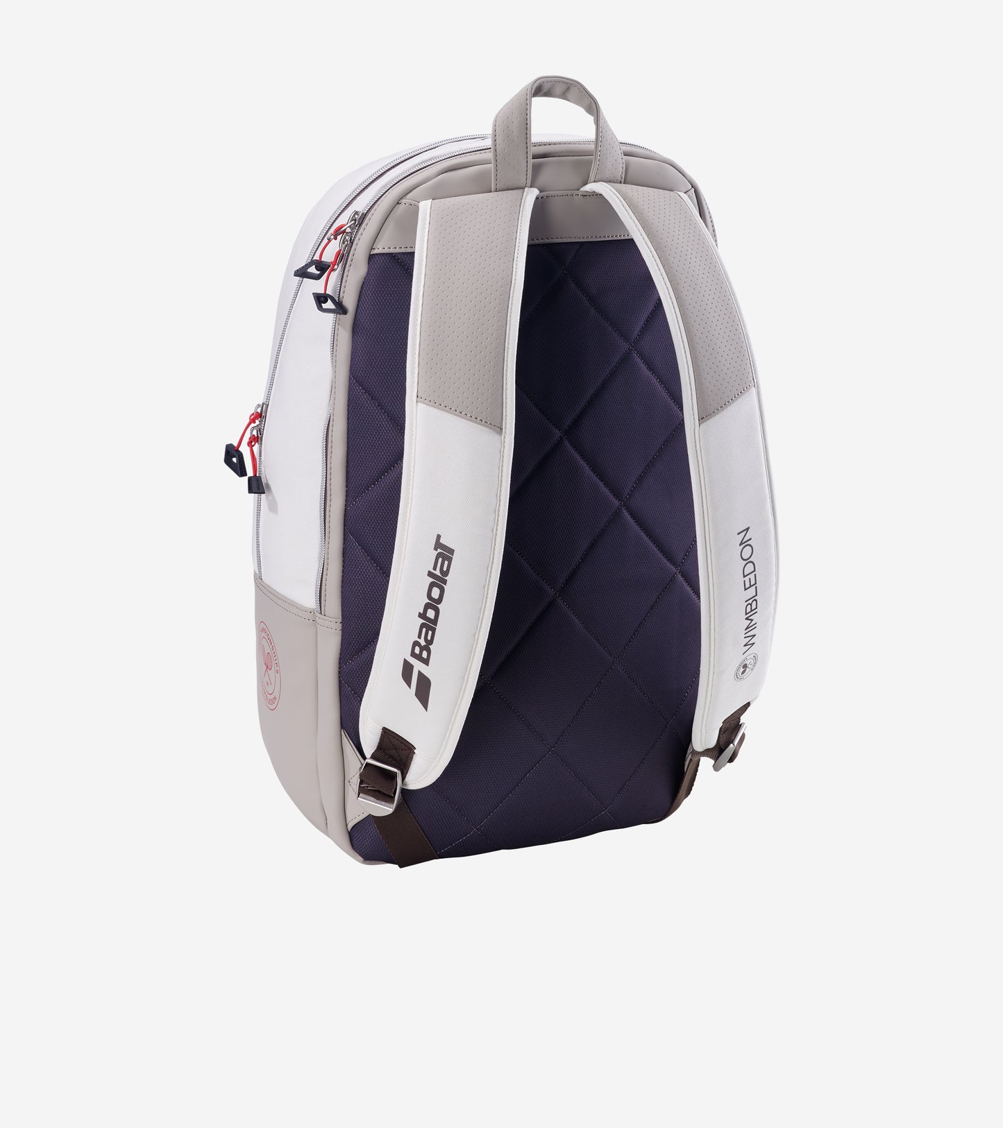 Рюкзак тенісний BABOLAT BACKPACK PURE LITE WIMBLEDON