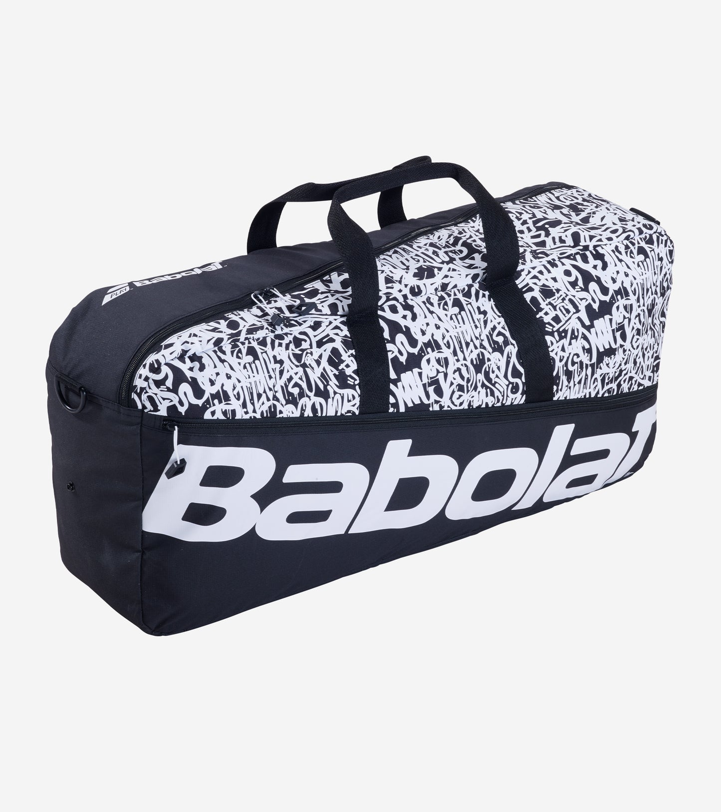 Сумка тенісна BABOLAT 1 WEEK TOURNAMENT TROLLEY