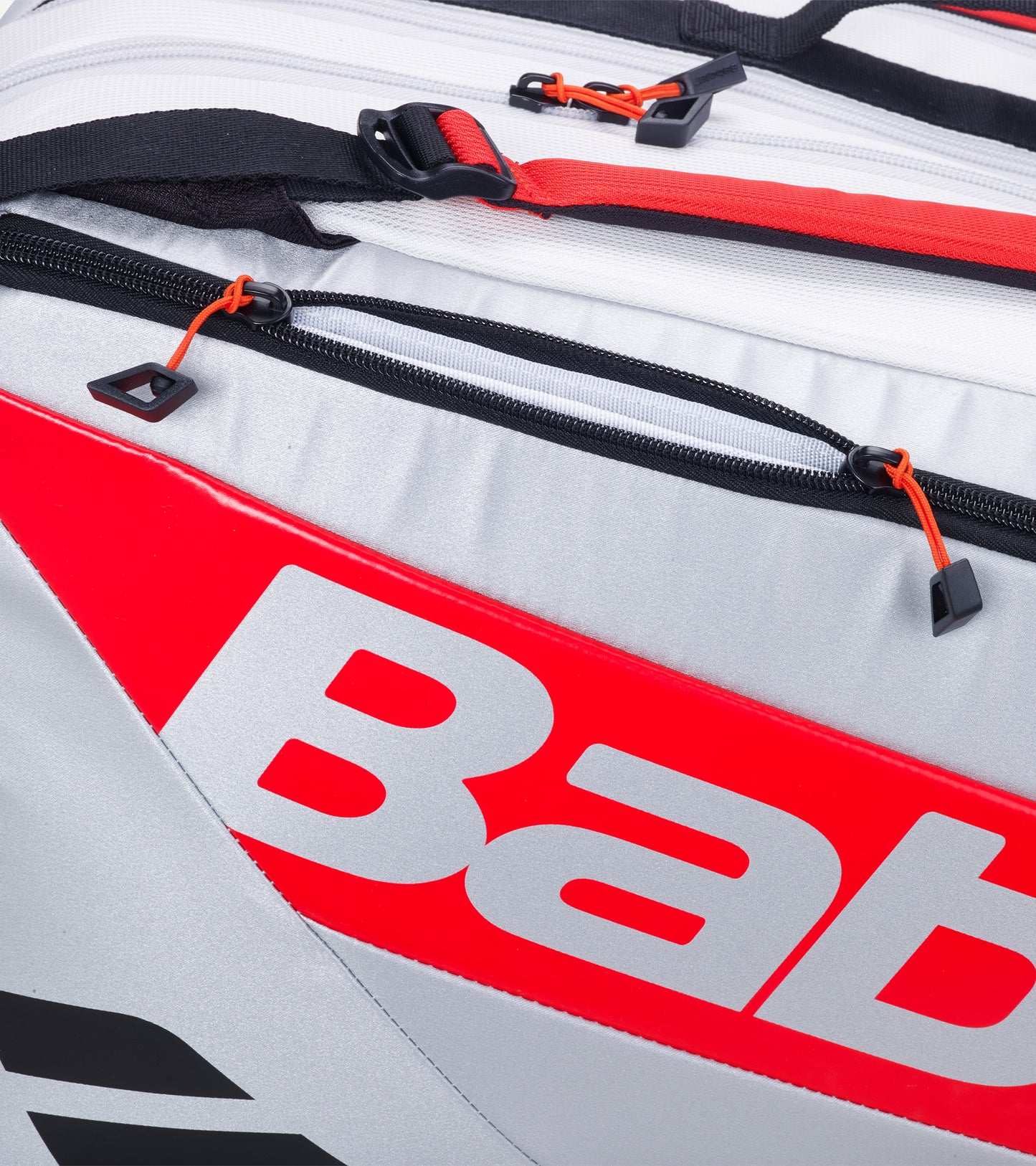 Чохол для ракеток для паделу BABOLAT RH PRO PADEL JUAN LEBRON