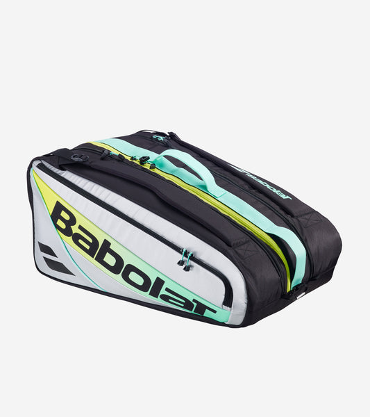 Чохол для ракеток для паделу BABOLAT RH PRO PADEL