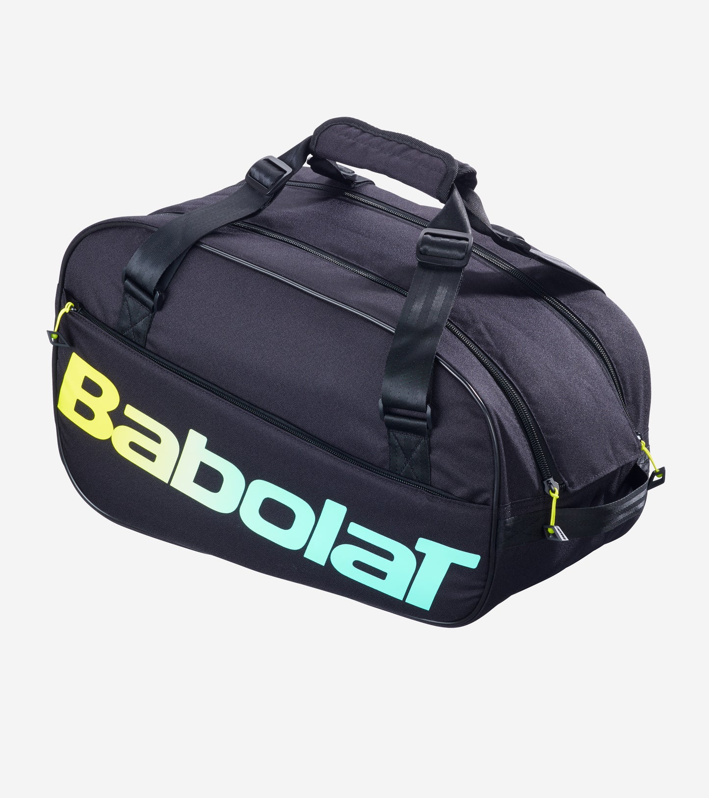 Чохол для ракеток для паделу BABOLAT COURT S
