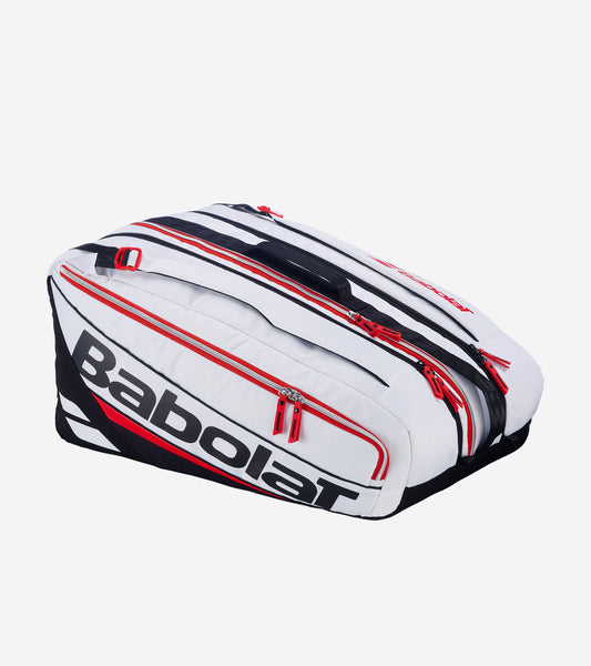 Чохол для ракеток для паделу BABOLAT RH PRO PADEL TECHNICAL