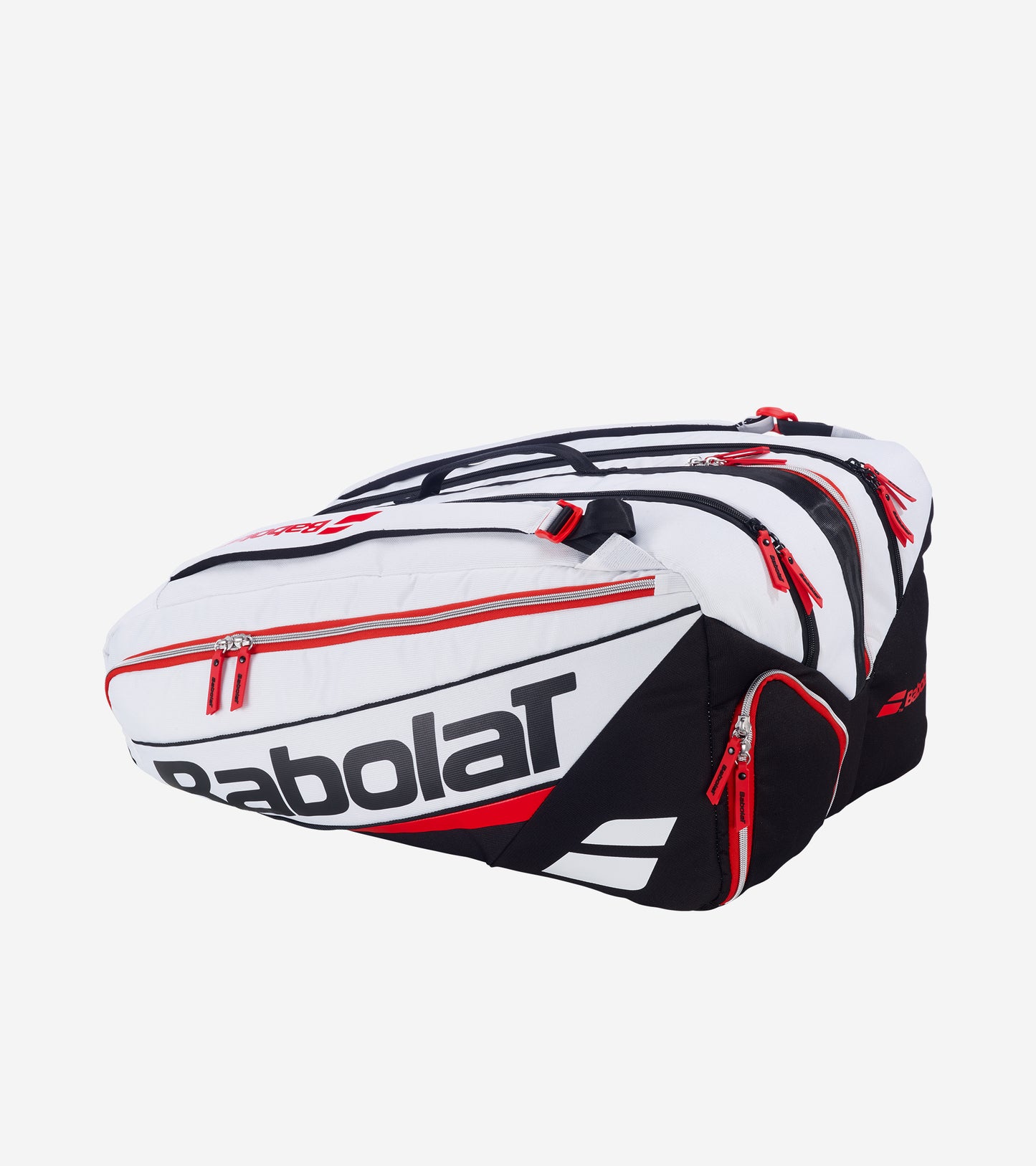 Чохол для ракеток для паделу BABOLAT RH PRO PADEL TECHNICAL