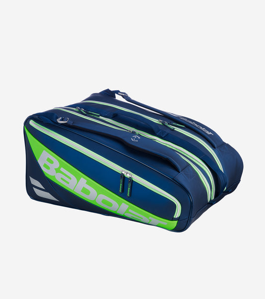 Чохол для ракеток для паделу BABOLAT RH PRO PADEL JUAN LEBRON GEN2