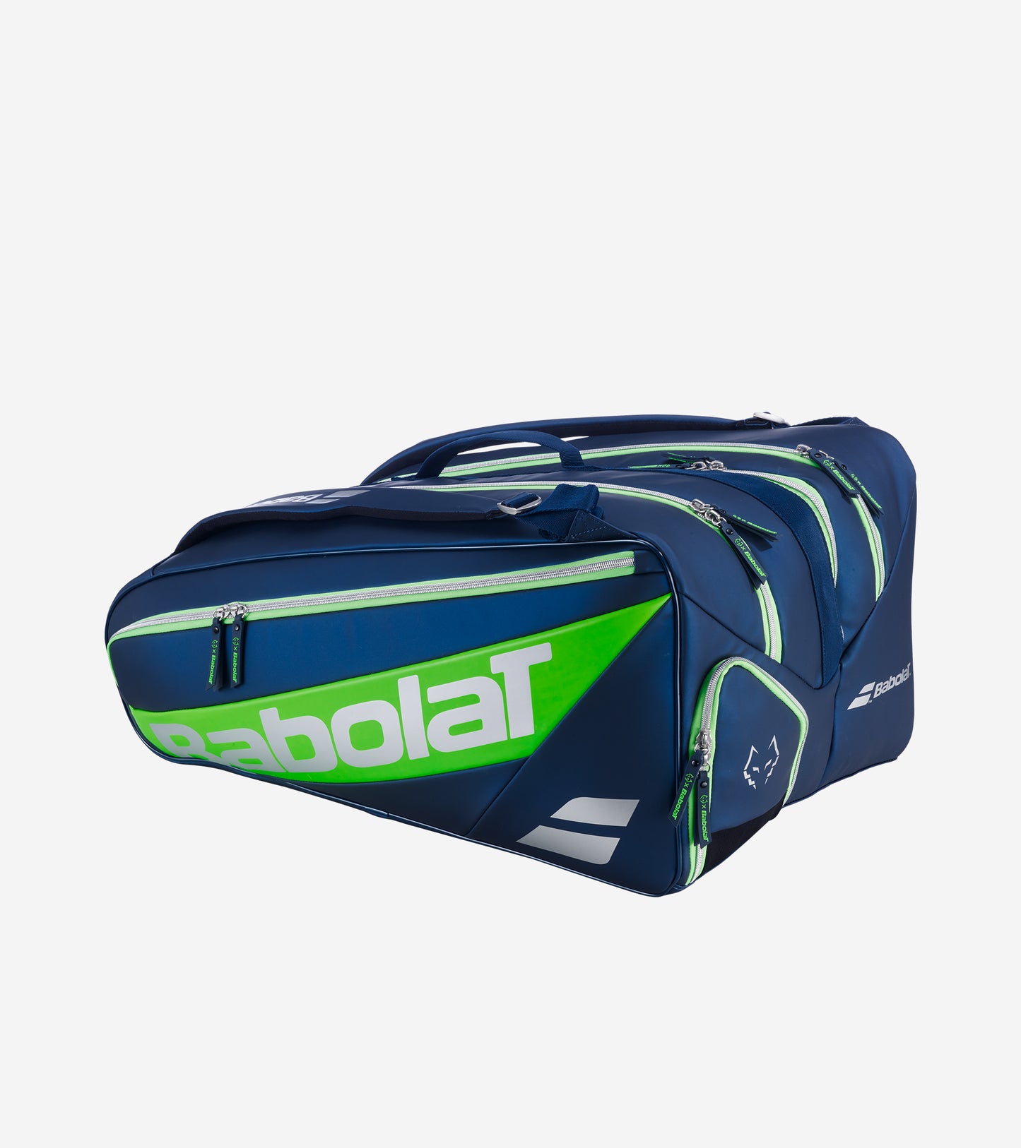Чохол для ракеток для паделу BABOLAT RH PRO PADEL JUAN LEBRON GEN2