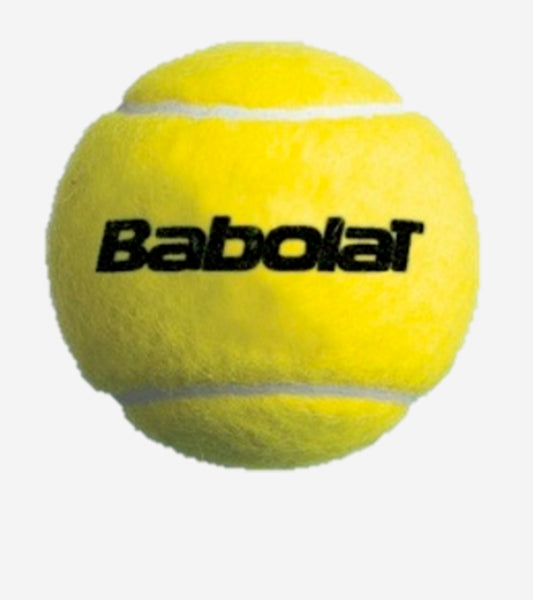 Великий тенісний м’яч для автографів BABOLAT JUMBO TENNIS BALL