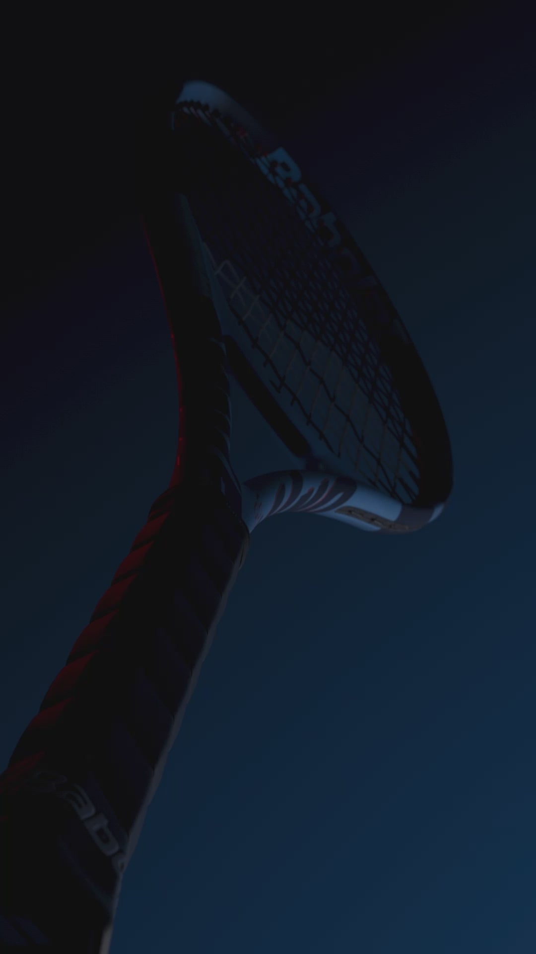 Тенісна ракетка BABOLAT PURE DRIVE GEN11 UNSTRUNG